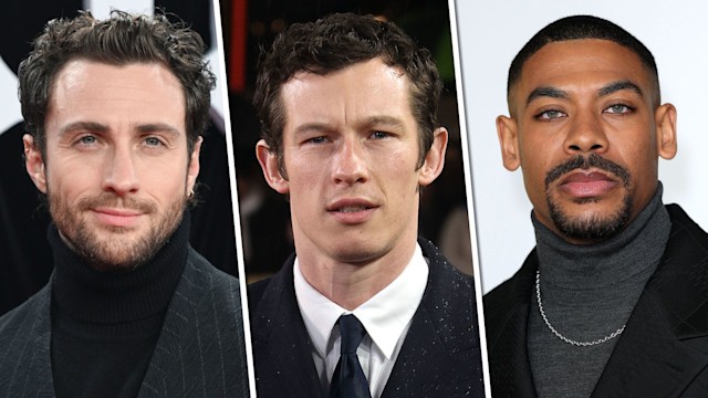 11 actors that should play James Bond next