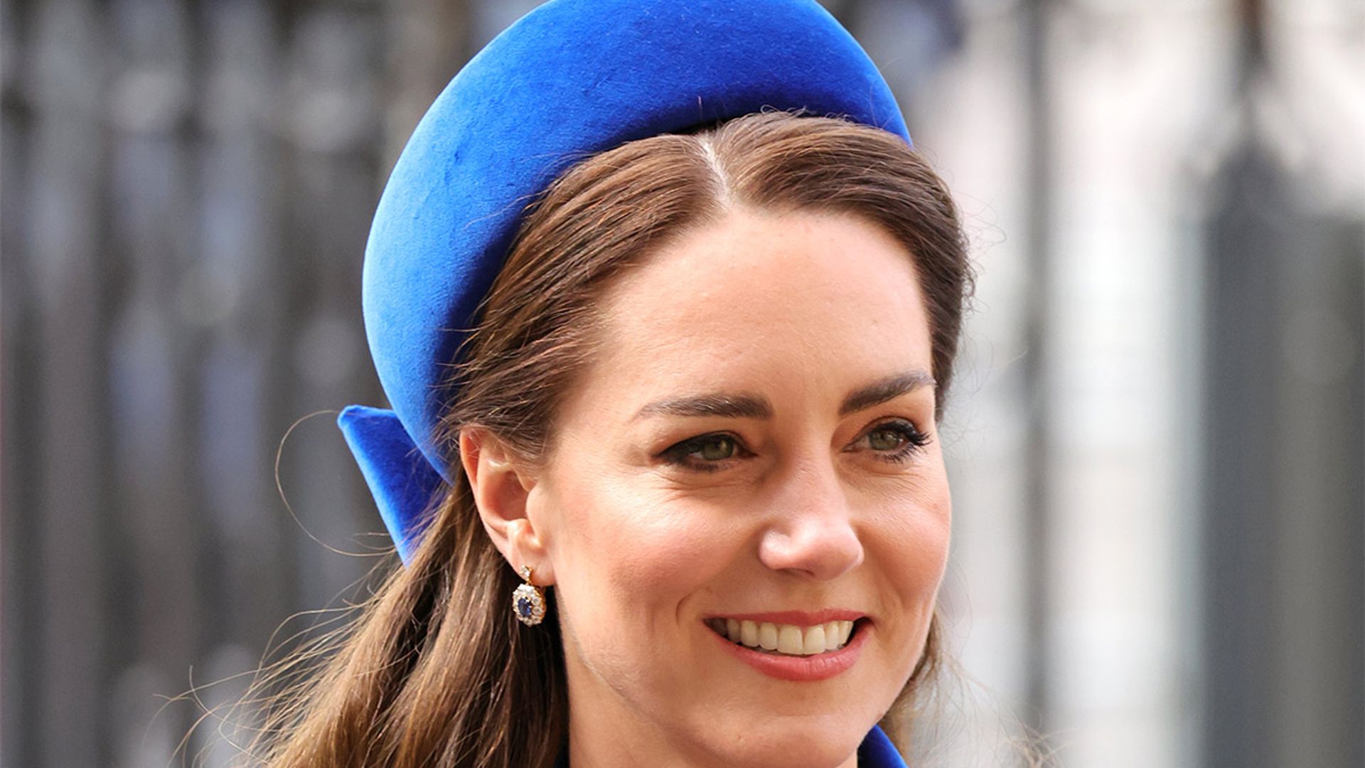 kate middleton outfit commonwealth