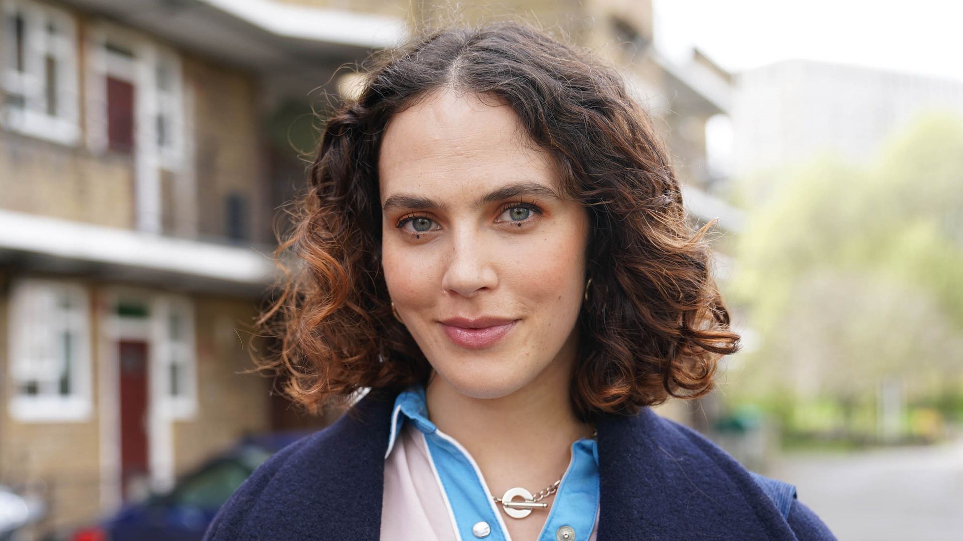 Meet Jessica Brown Findlay’s famous husband and adorable children