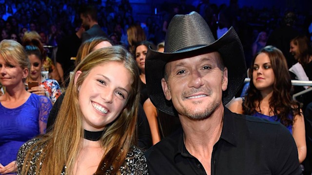 faith hill tim mcgraw daughter maggie transformation