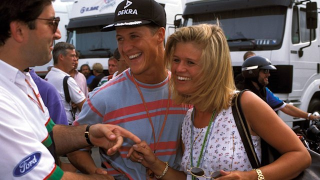 michael schumacher doc