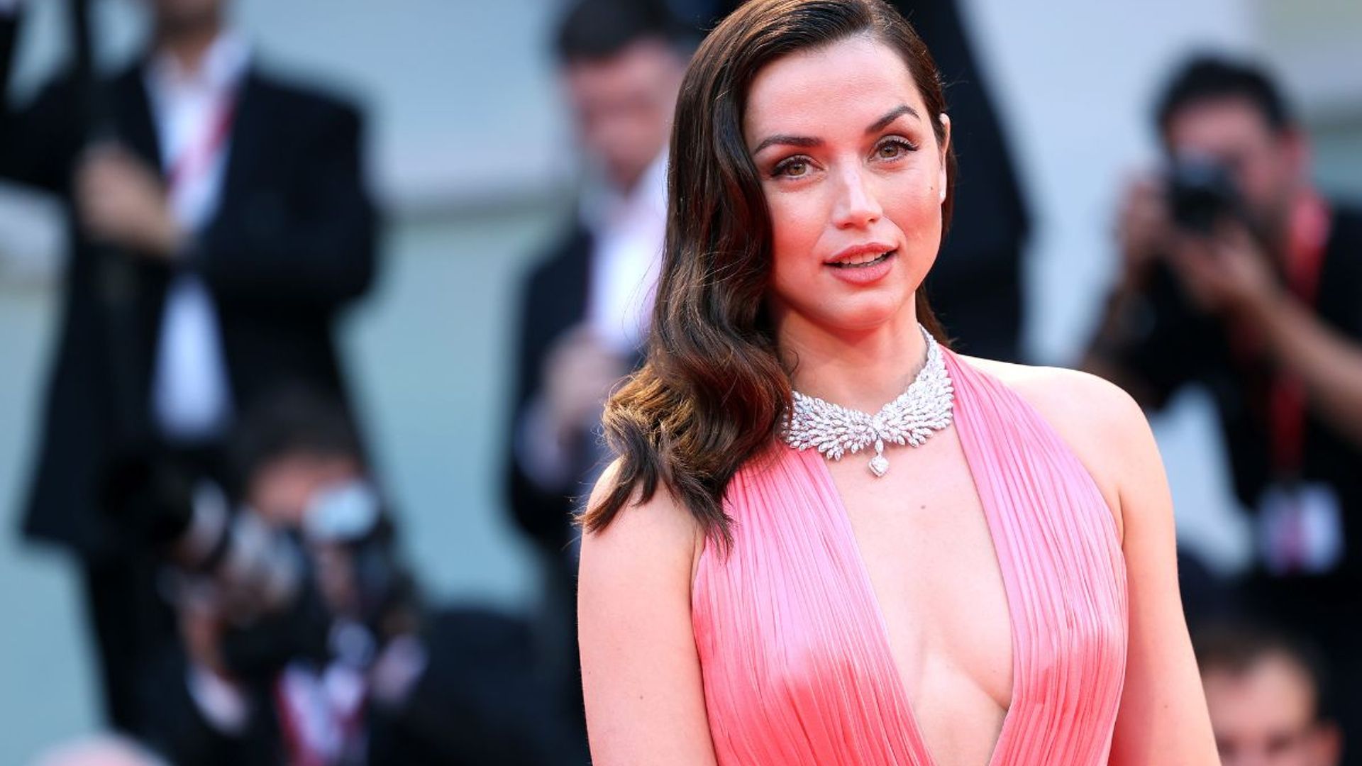 Oscars 2023: People Can't Believe Ana de Armas Was Nominated Over