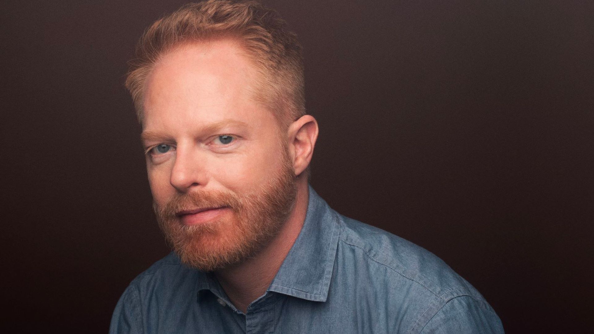 Jesse Tyler Ferguson talks new podcast, Modern Family group chat, and how fatherhood changed him - exclusive