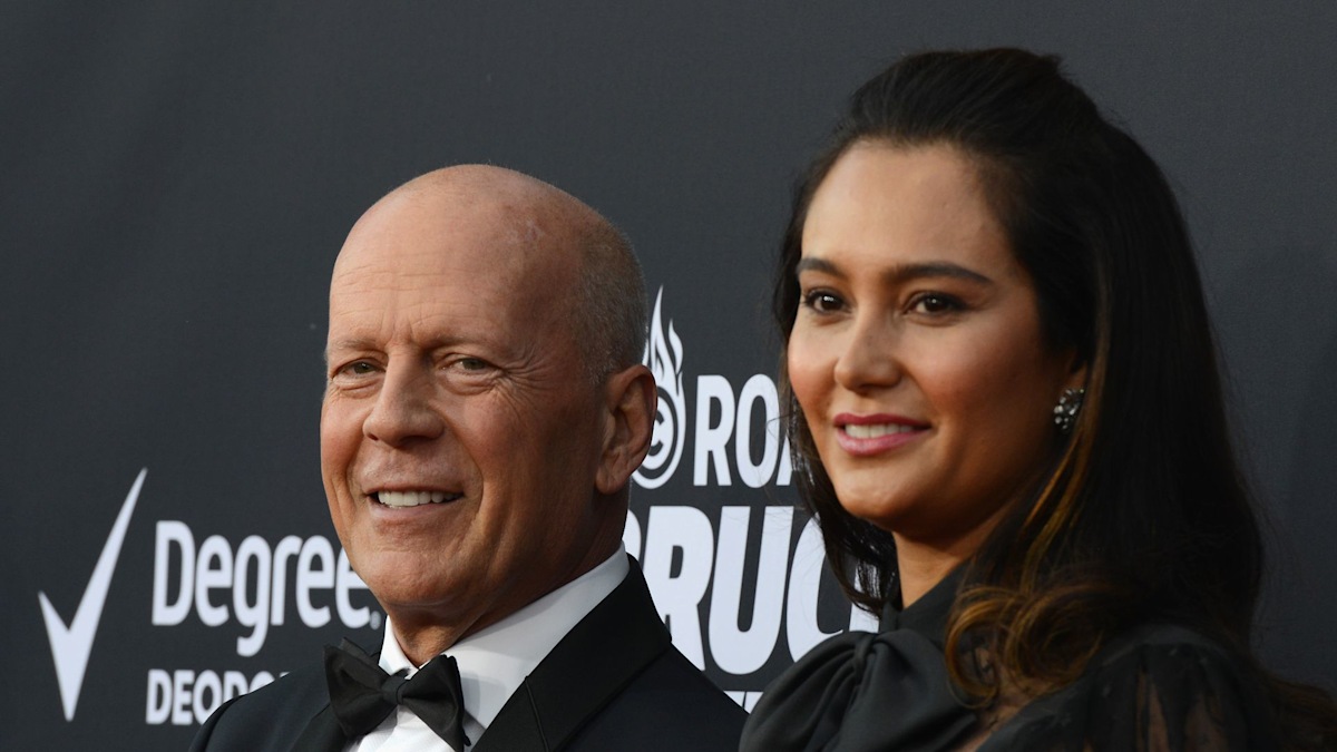 Bruce Willis' wife Emma Heming gets fans talking with glimpse of family's summer away from LA home