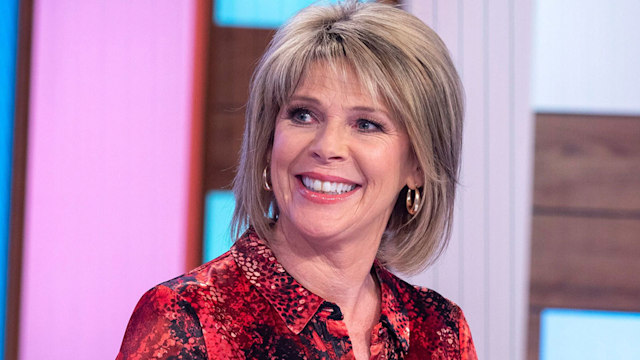 ruth langsford