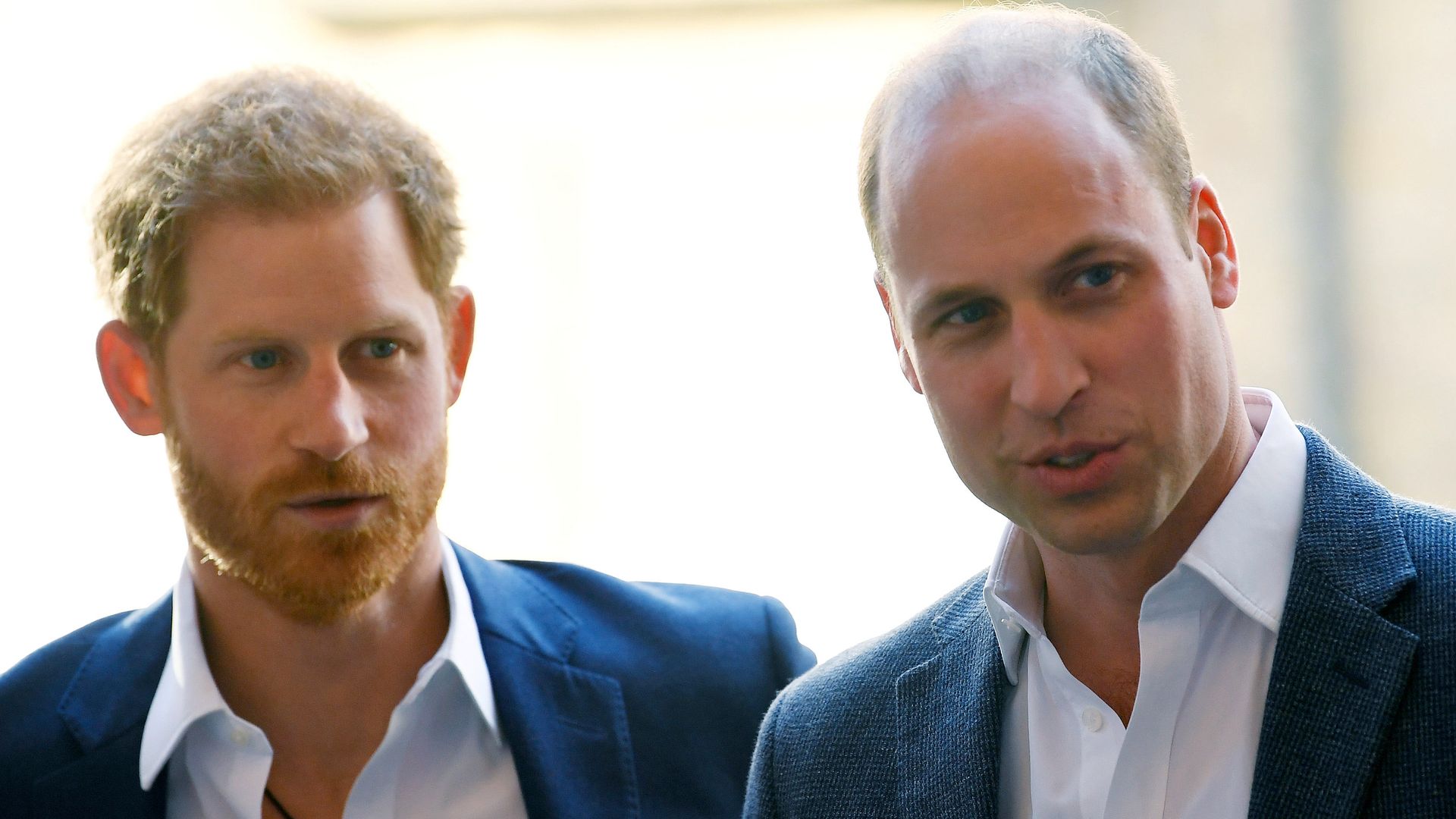 Prince William's unsuccessful attempt at private meeting with Prince Harry after shocking confession