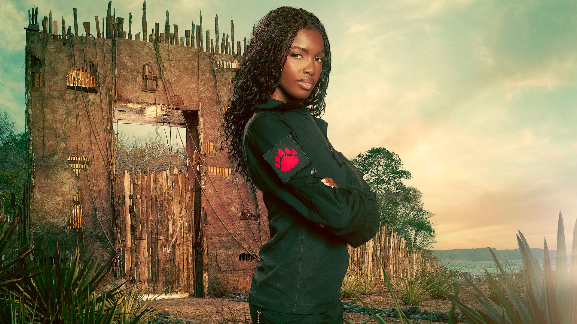 Exclusive: The heartbreaking reason Leomie Anderson joined Celebrity Bear Hunt