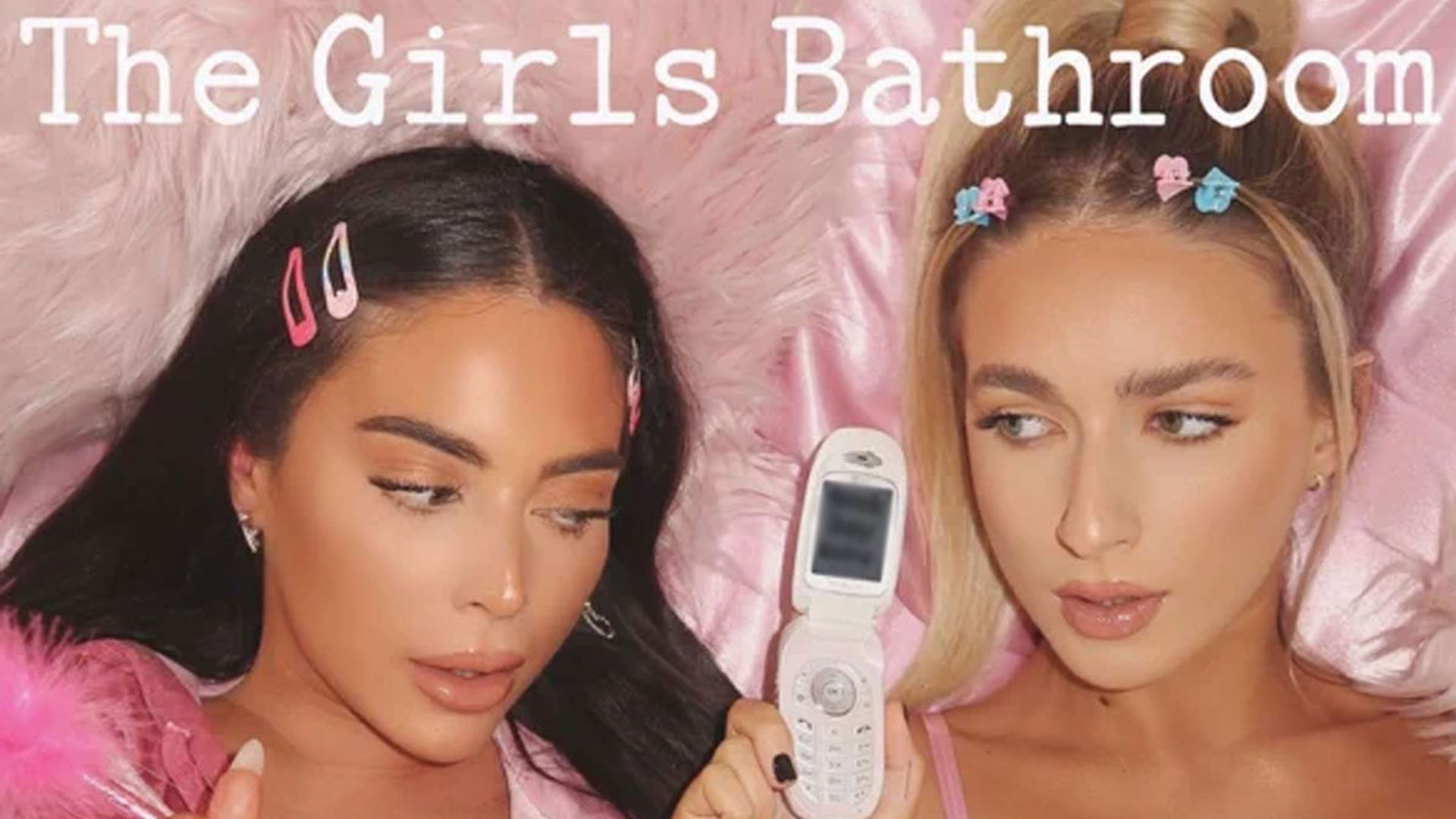 the girls bathroom podcast