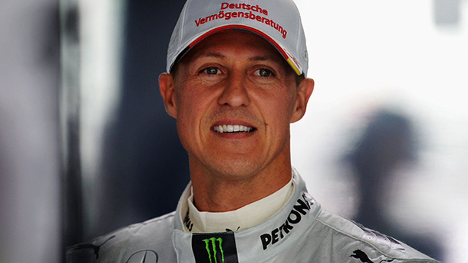 Michael Schumacher paralysed and in a wheelchair, friend confirms | HELLO!