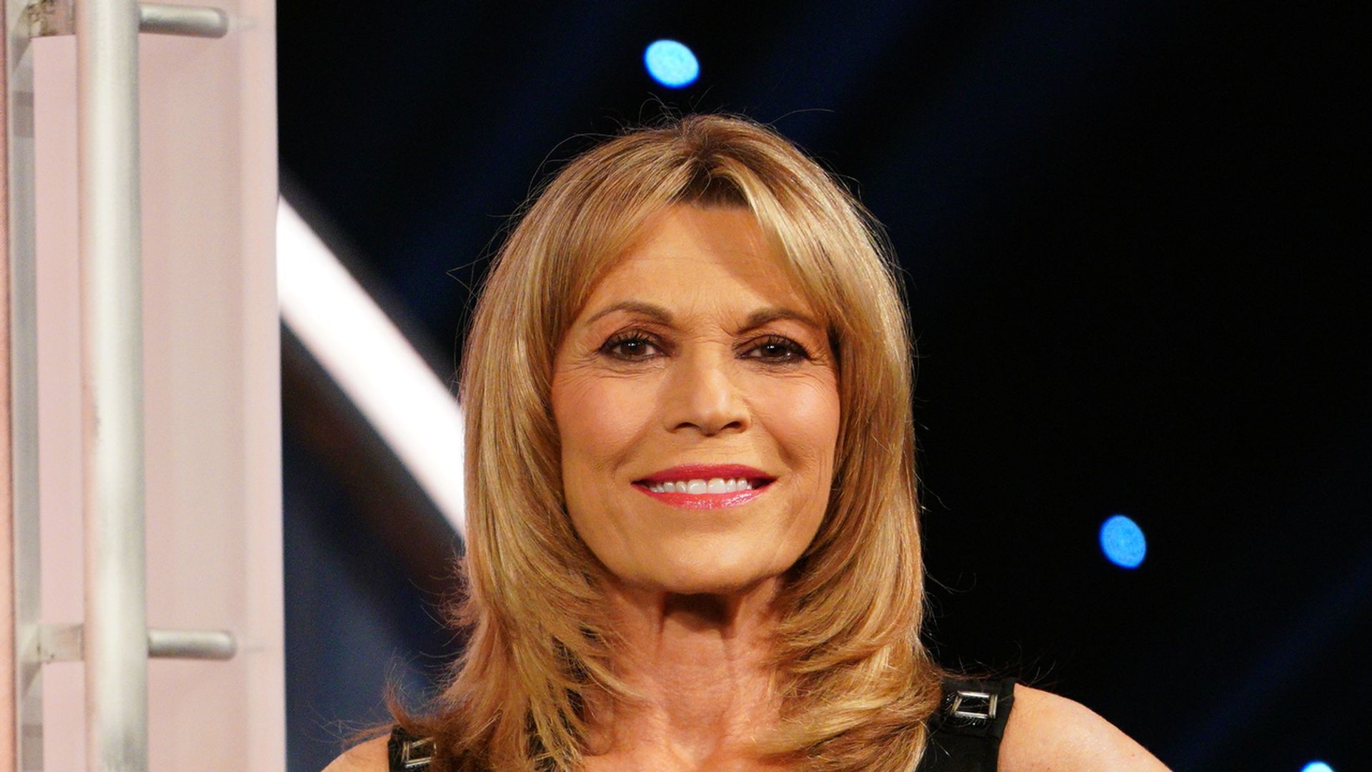 Vanna White details insane behind-the-scenes detail of working on Wheel of Fortune