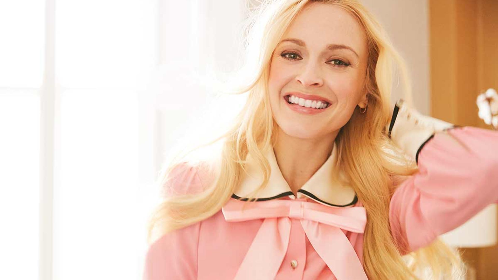 Fearne Cotton Dulux Colour of the Year 2019 Ambassador