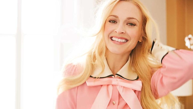 Fearne Cotton Dulux Colour of the Year 2019 Ambassador