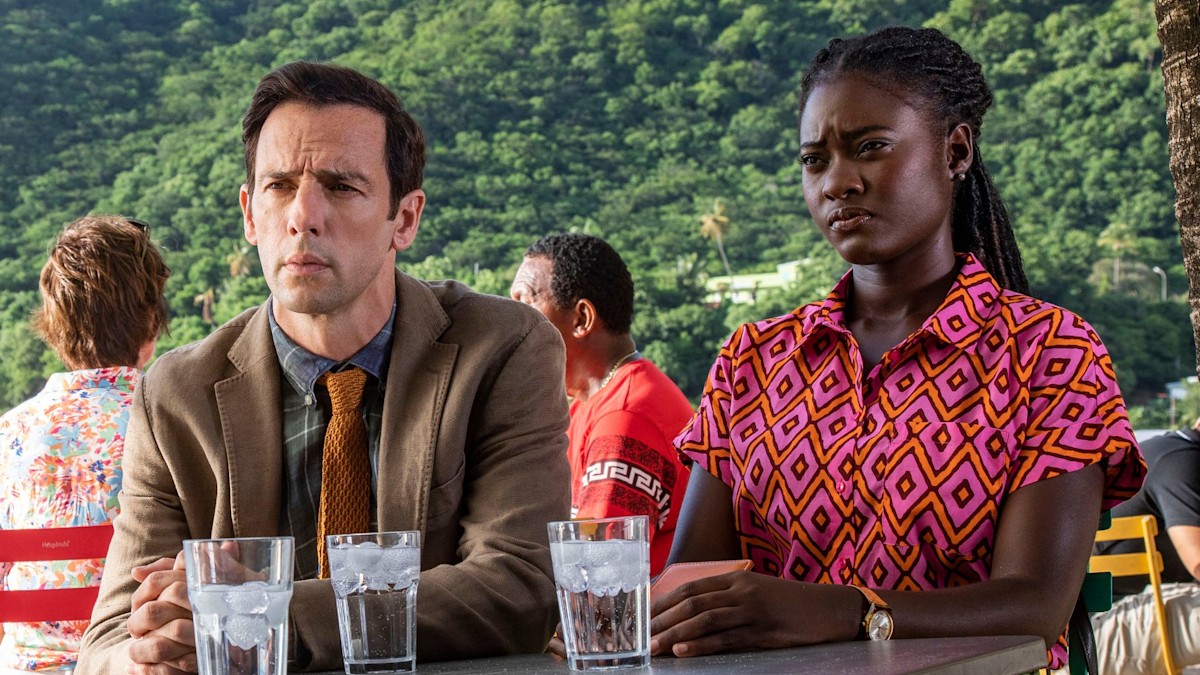 Death in Paradise to welcome returning character as show reveals ...