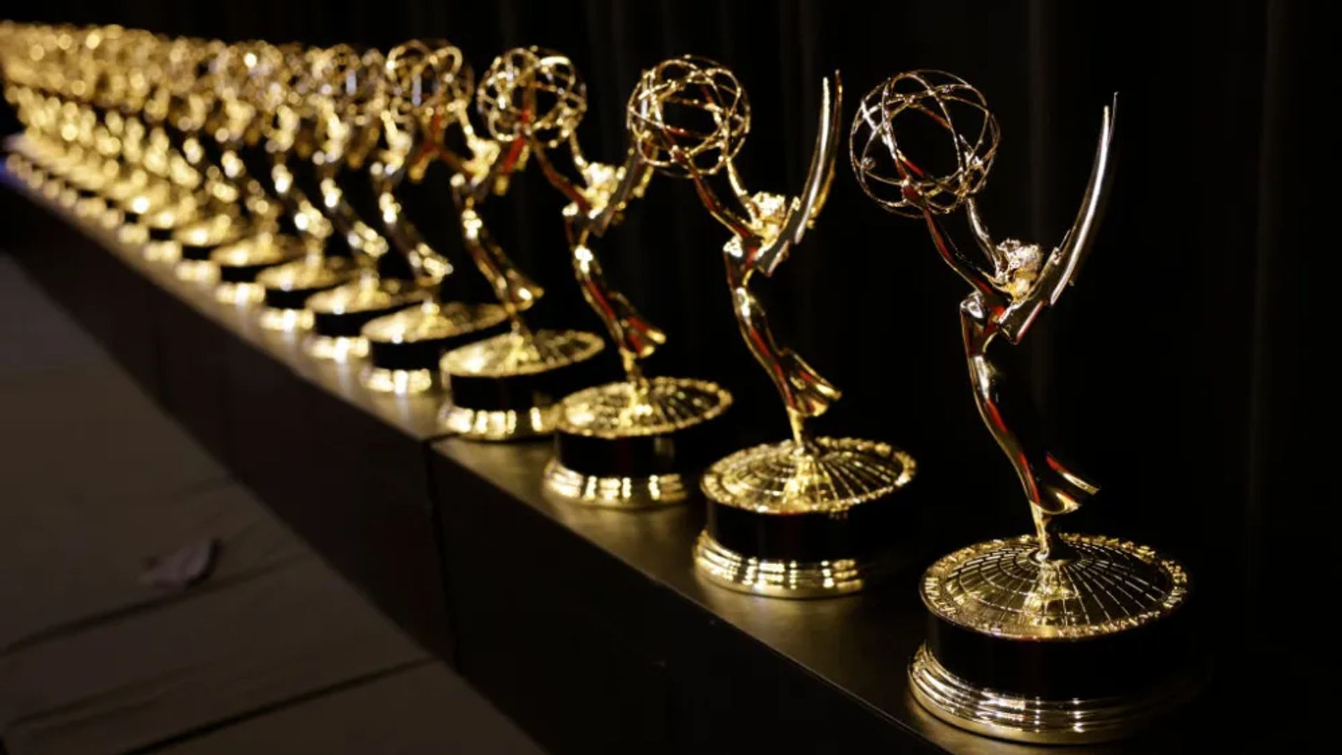 Daytime Emmy Awards 2024 Host Nana Talyah