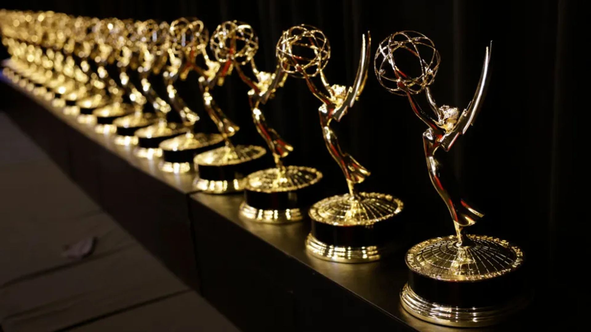 Emmys 2025 how to watch, the nominees, host and timings revealed HELLO!