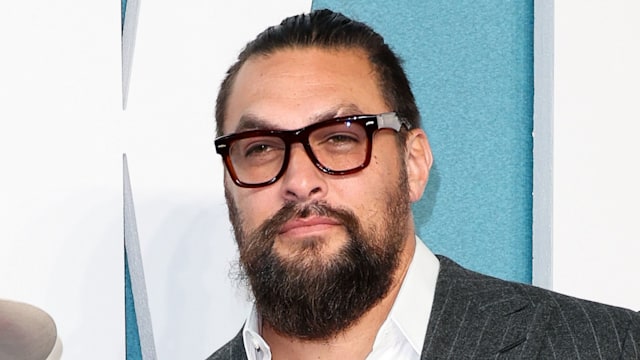 jason momoa red carpet