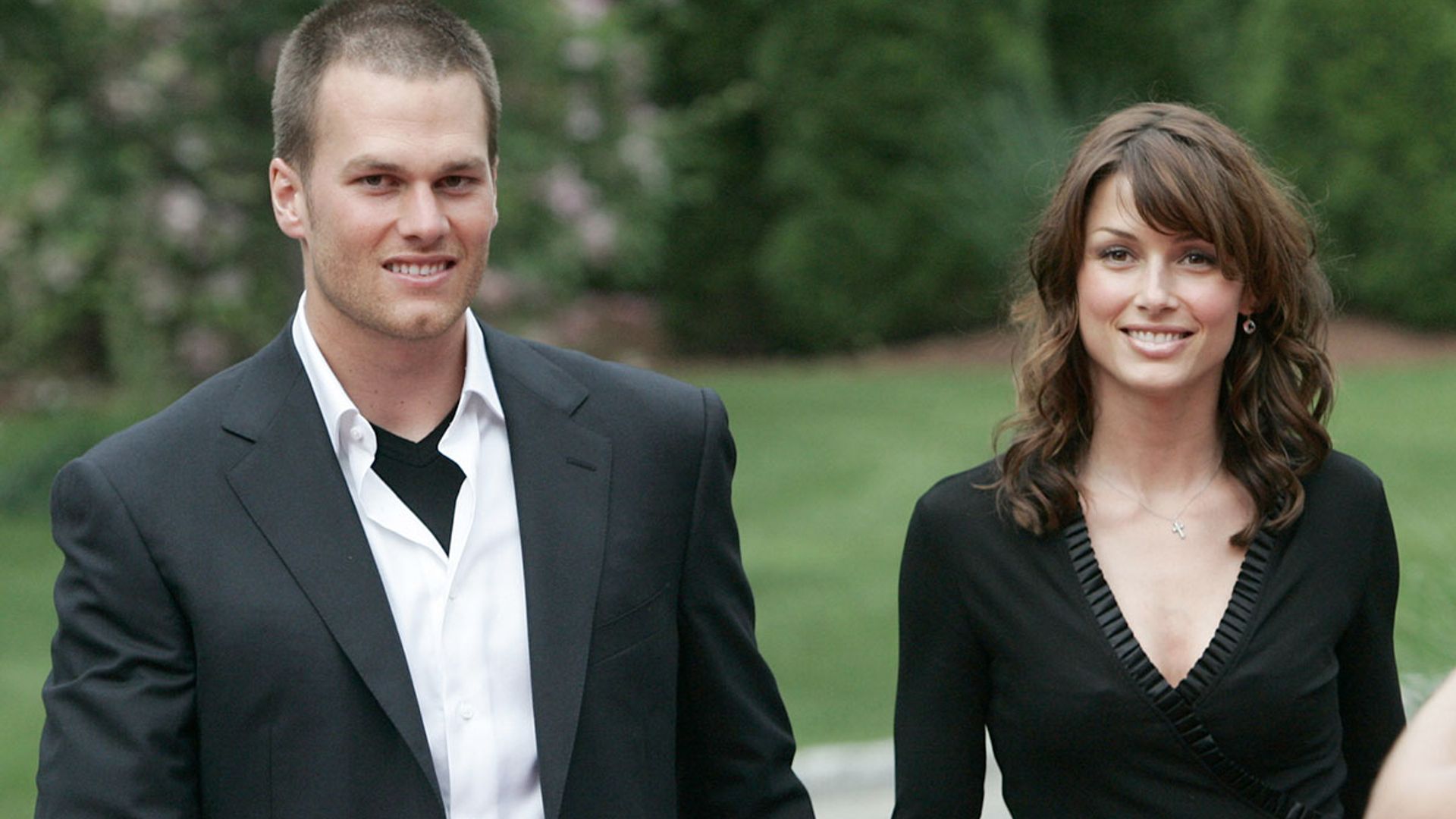 tom brady bridget moynahan