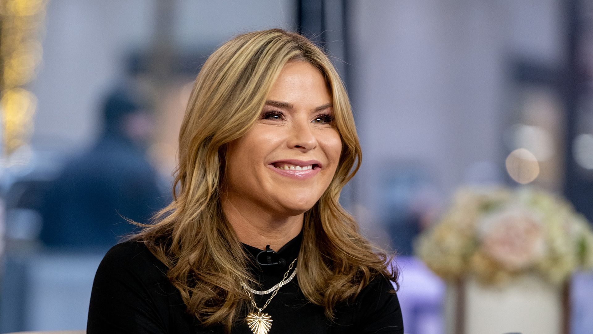 Jenna Bush Hager celebrates major milestone: ‘Changed my life’