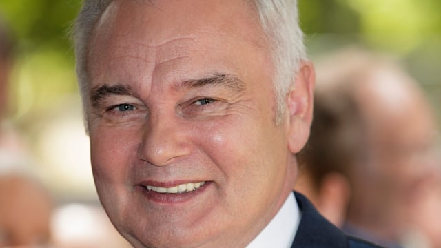 Eamonn Holmes at the TRIC awards at Grosvenor House on July 06, 2022