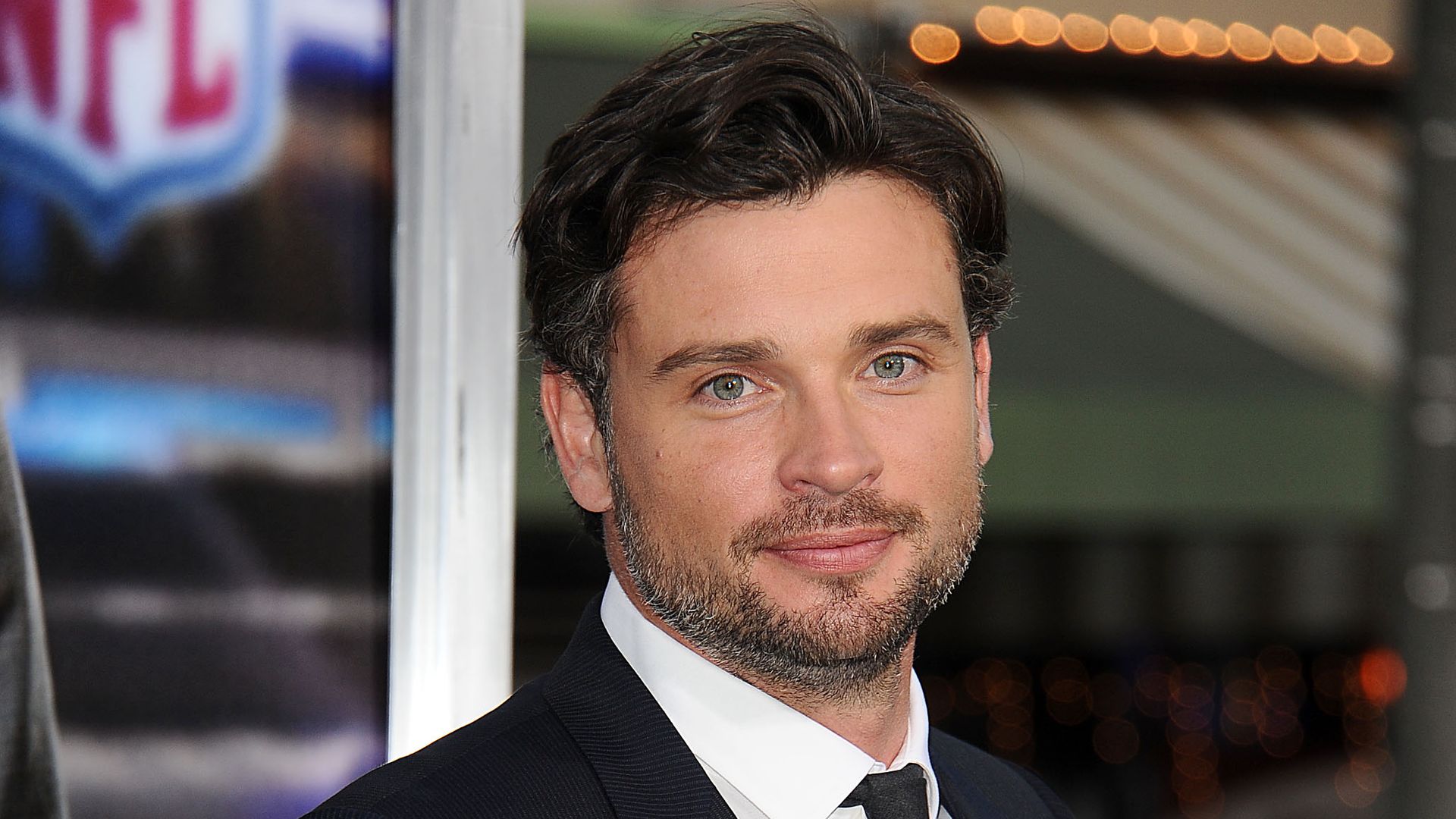 tom welling