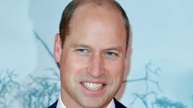 prince william