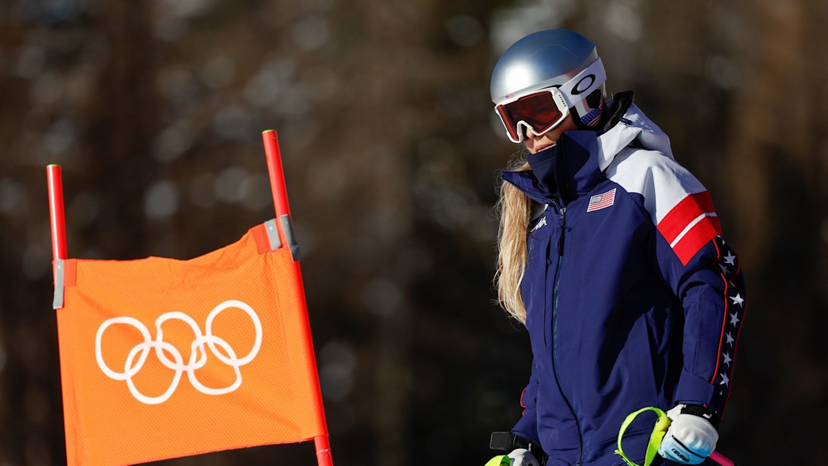 Worst Winter Olympics injuries of recent memory — including fatal ones
