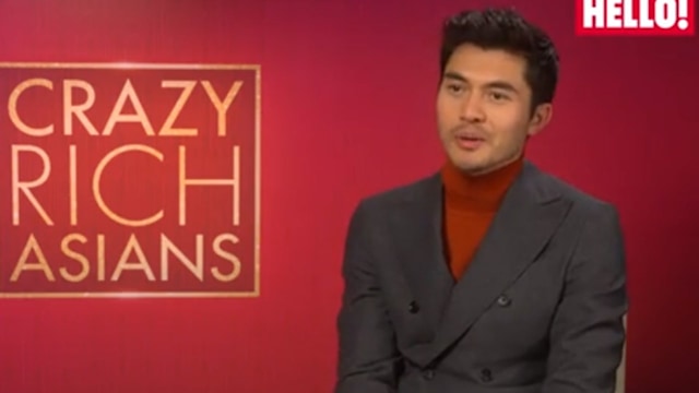 crazy rich asians henry golding