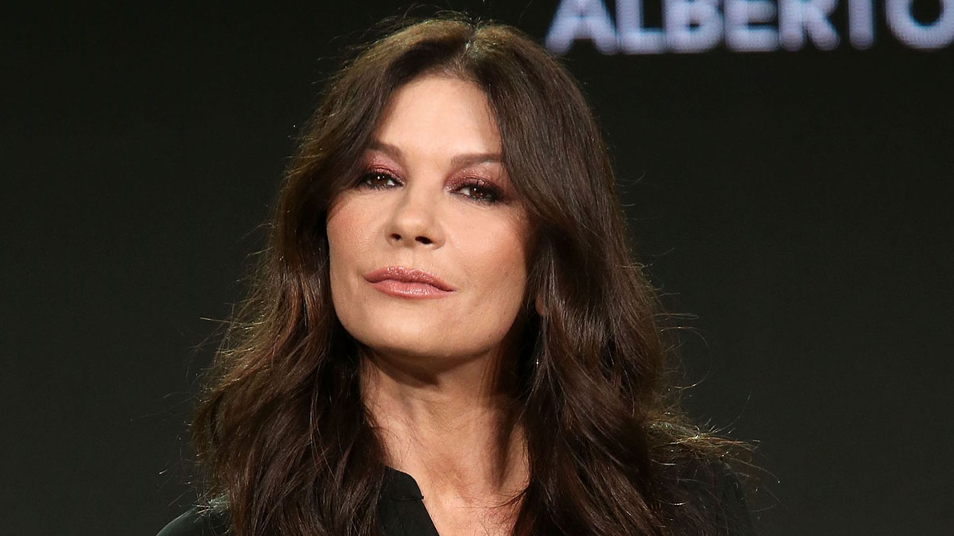 Catherine Zeta-Jones cast in Wednesday Addams Netflix series