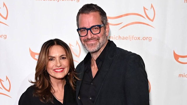 mariska hargitay peter hermann