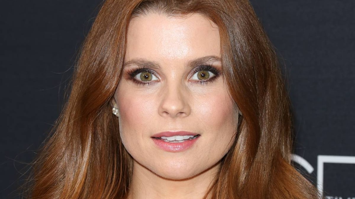 Sweet Magnolias' JoAnna Garcia Swisher's husband overwhelmed by exciting  news: 'The wait is over!