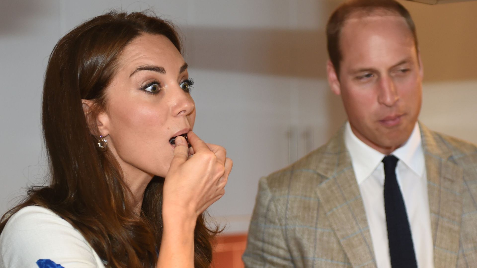 Princess Kate's wedding cake designer announces huge news on royal anniversary