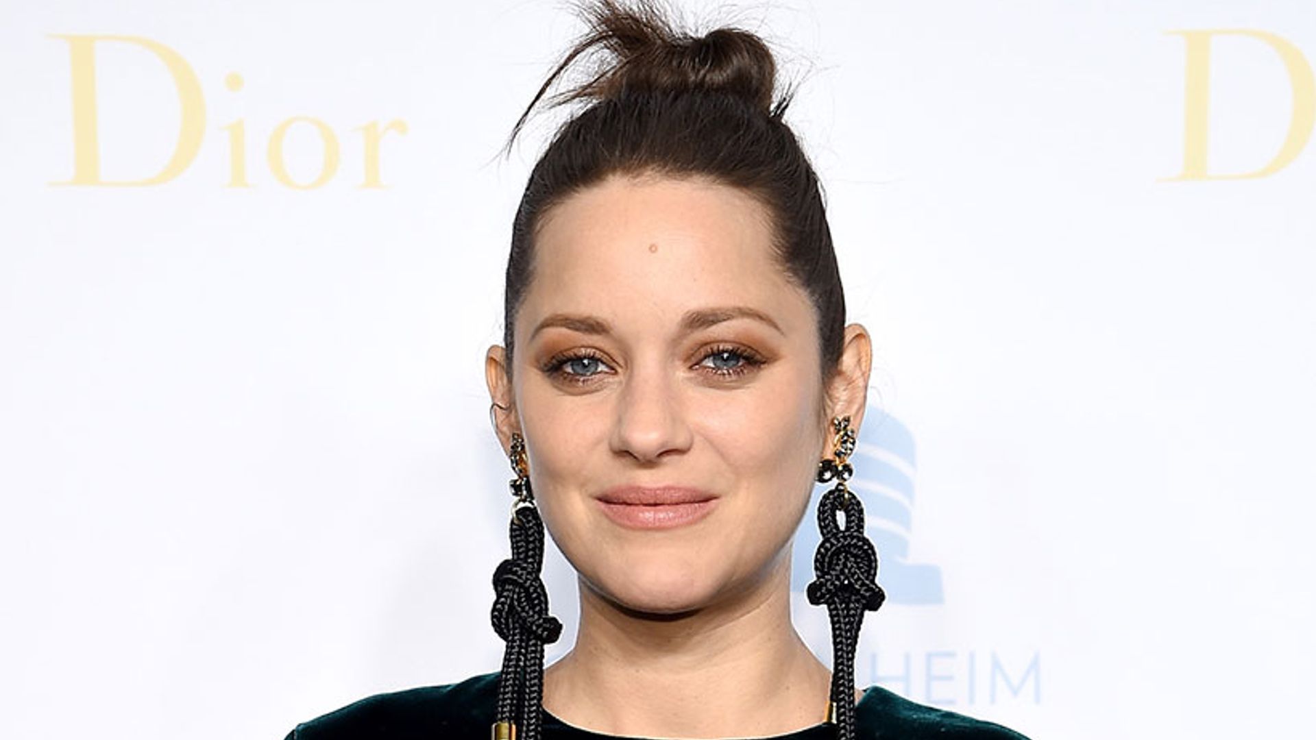 Marion Cotillard breaks the fashion rules in the best way at Cannes Film Festival
