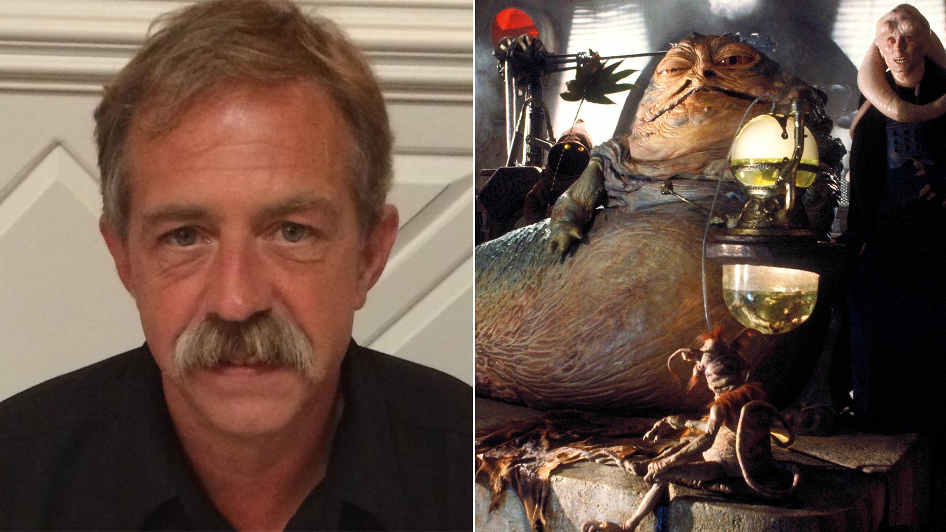 Star Wars actor Mark Dodson passes away aged 64 – details