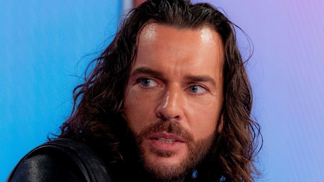 pete wicks on loose women