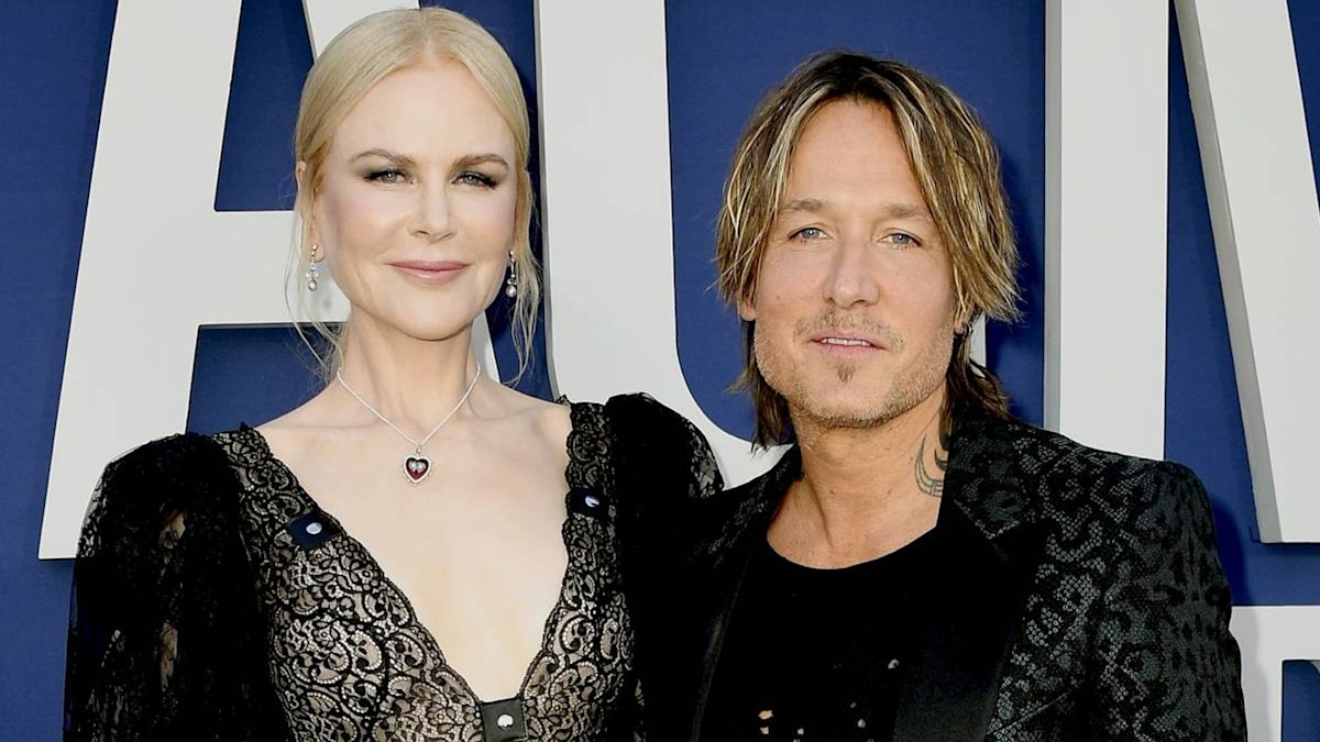 Nicole Kidman's husband Keith Urban reflects on heartbreaking news ...