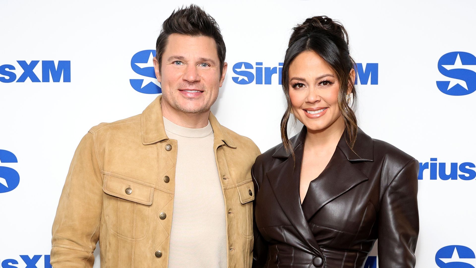 Love Is Blind’s Vanessa Lachey shares extremely intimate insight into 14-year marriage