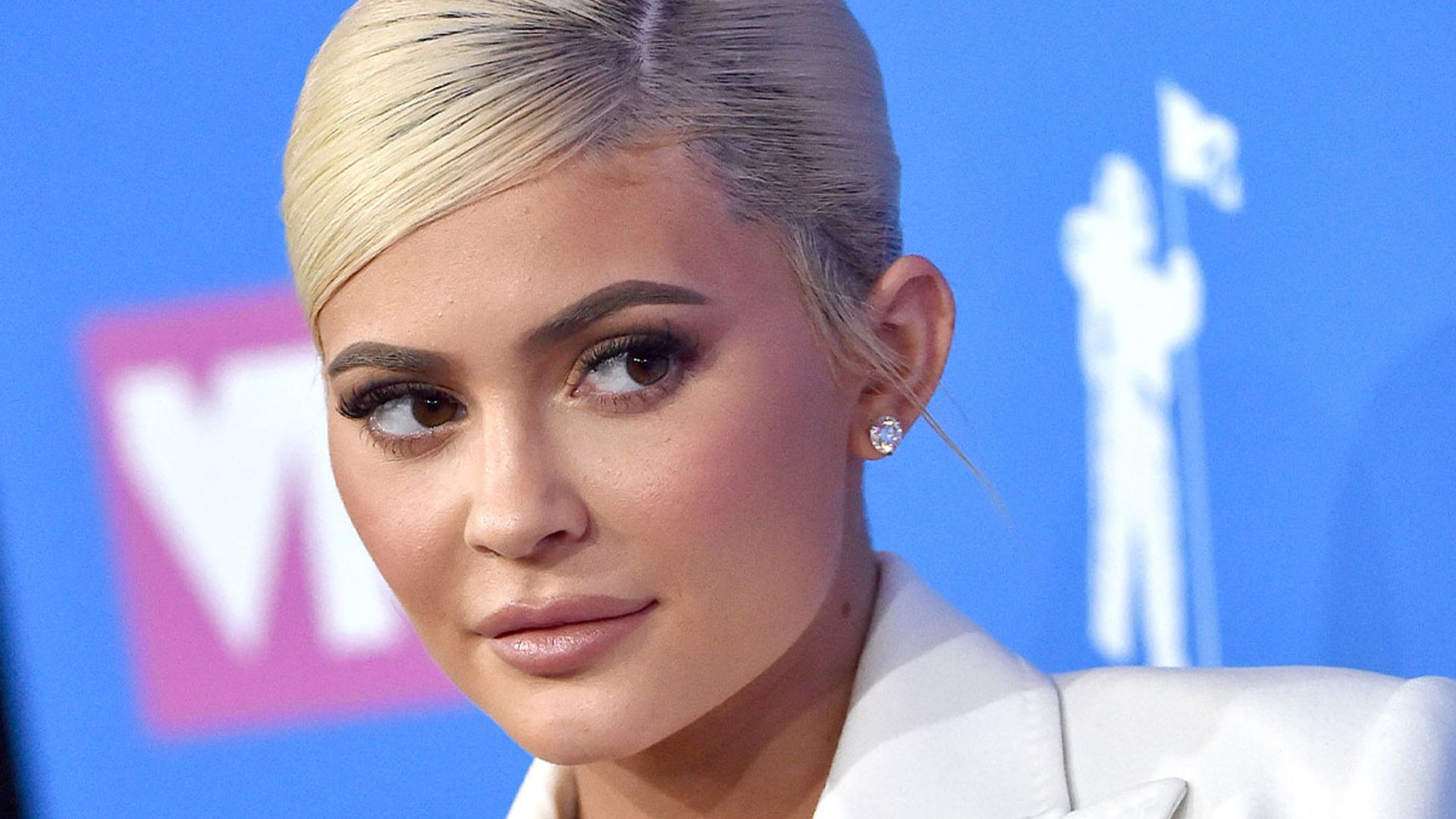 kylie jenner baby name change