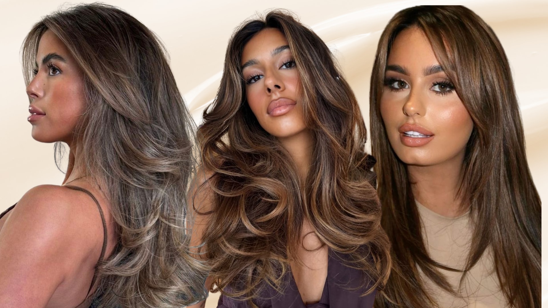 mocha bronde