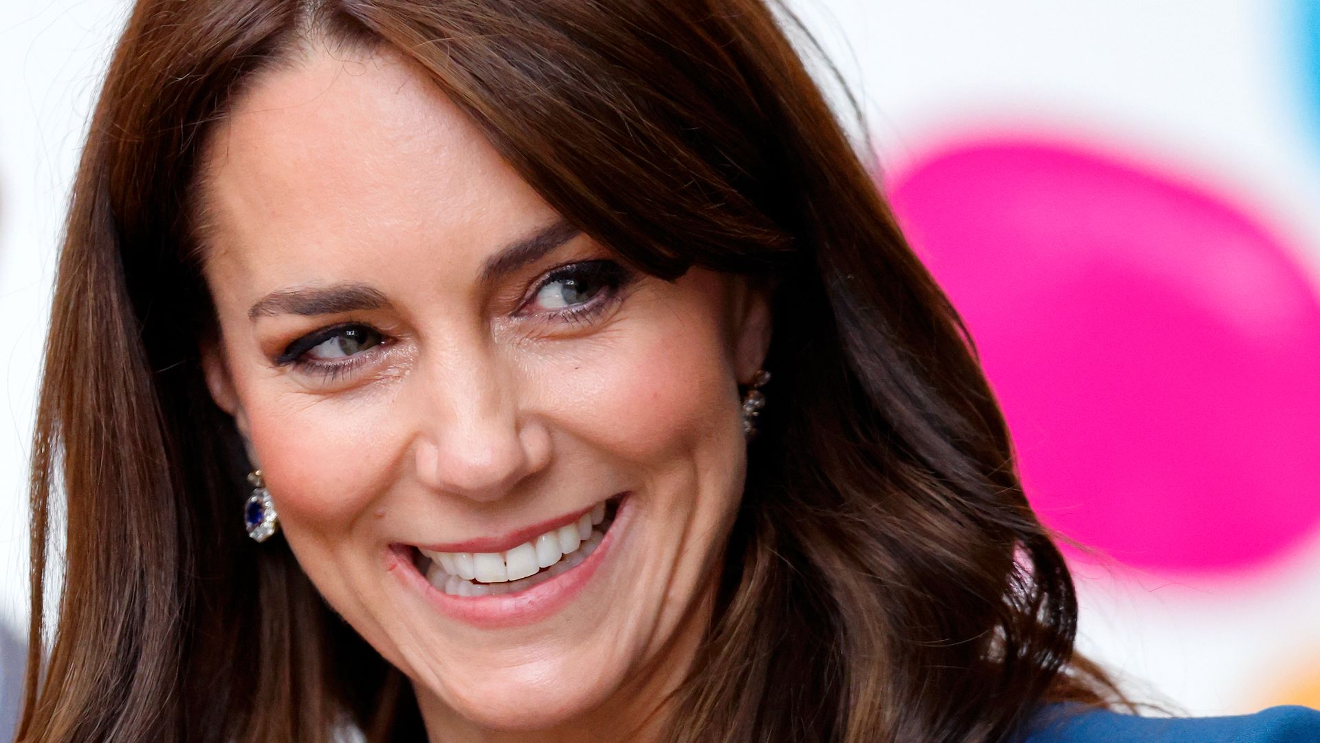 The secret royal first Princess Kate is working on behind-the-scenes