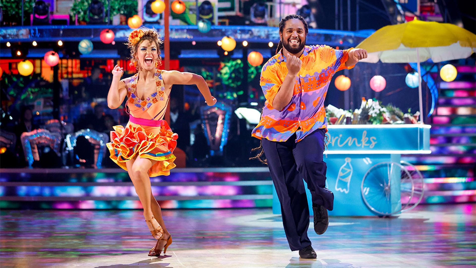 Strictly 2022 when is the final taking place? Find out all you need to