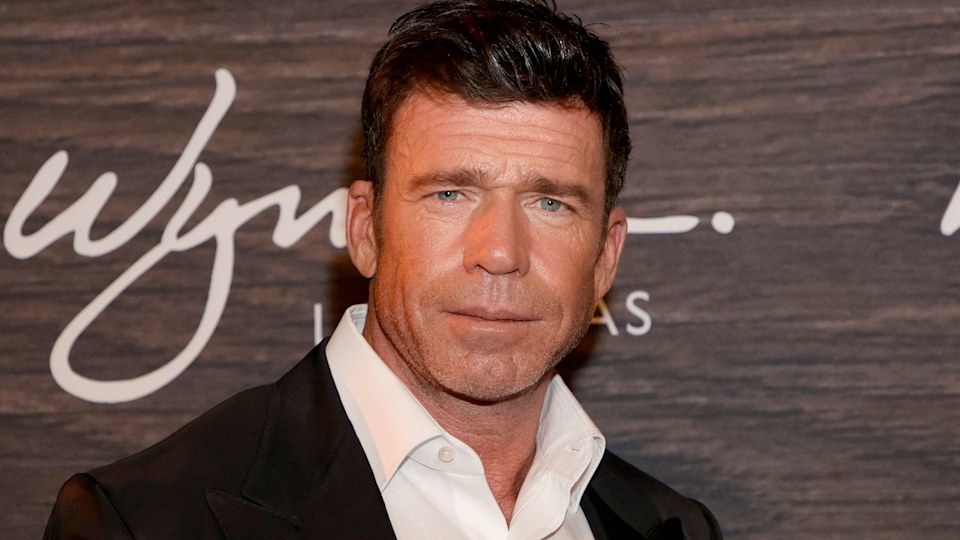 Taylor Sheridan's eye-watering net worth after Yellowstone success and  massive new TV deal | HELLO!