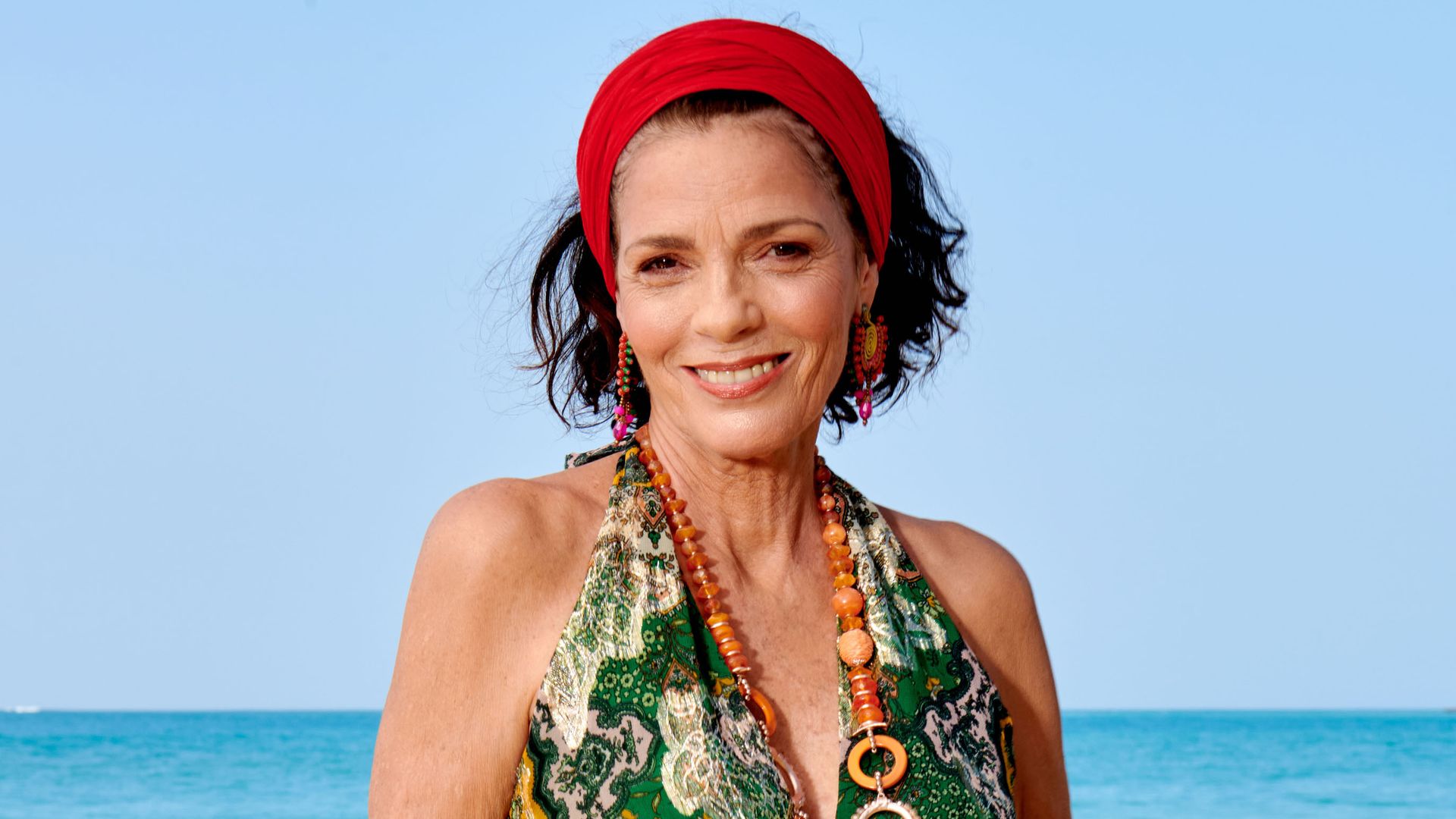 Death in Paradise star Élizabeth Bourgine shares major season 14 news