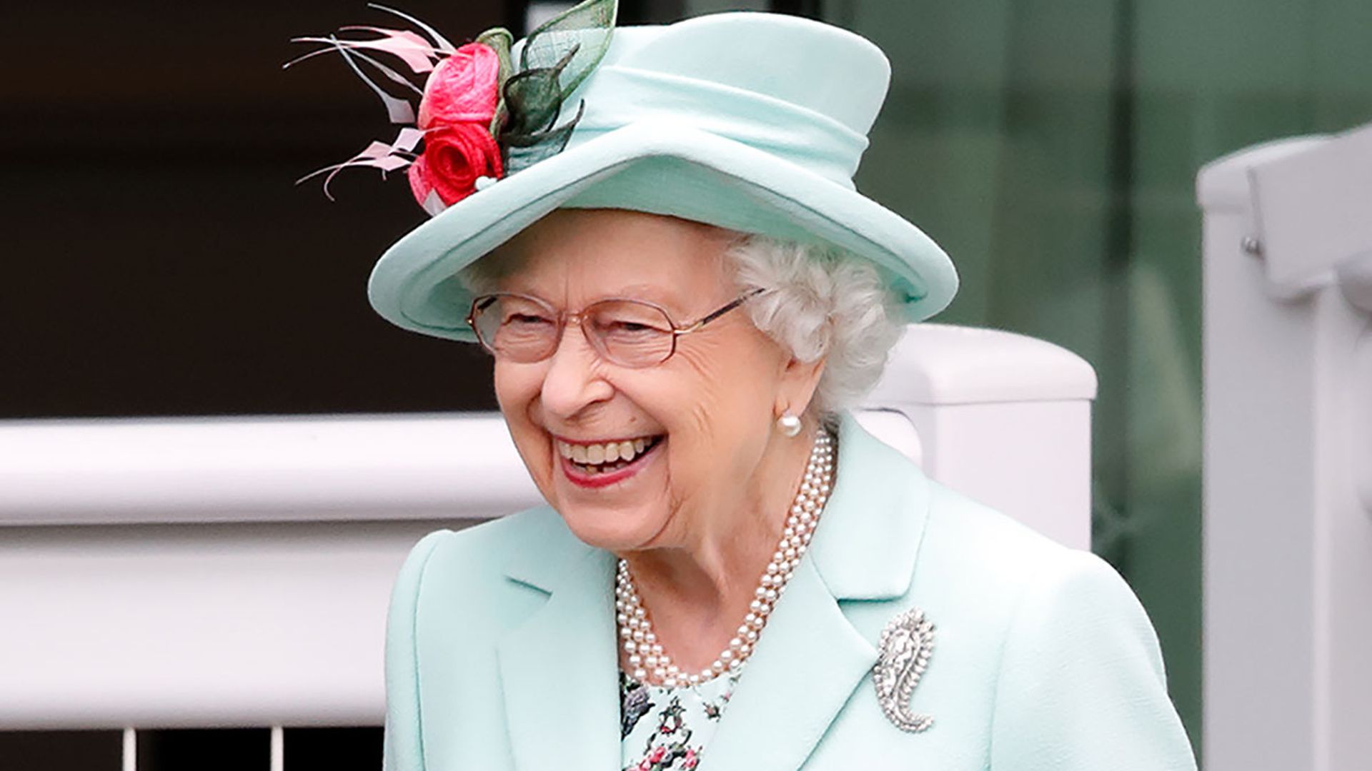 queen royal ascot 2021