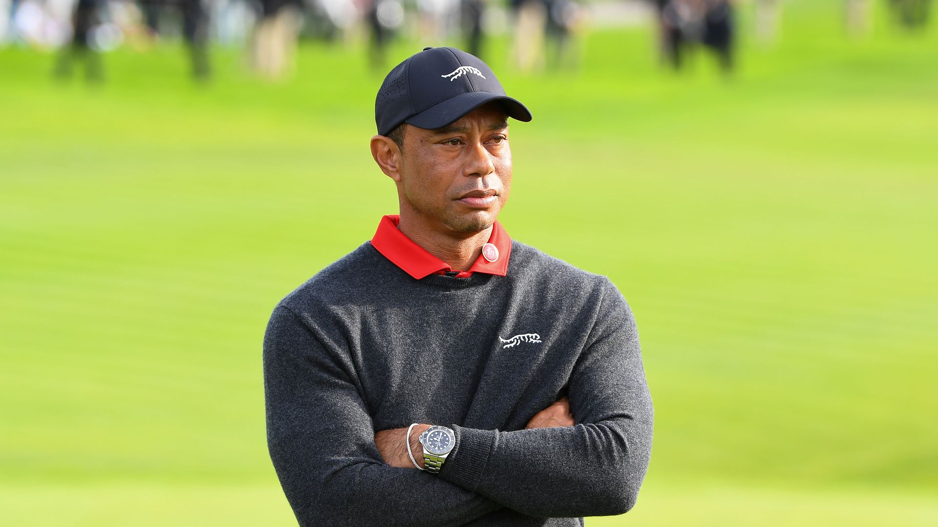 Tiger Woods makes surprising career move following tragic family death