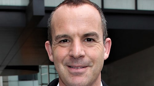 Martin Lewis fans left worried for his health after TV appearance | HELLO!