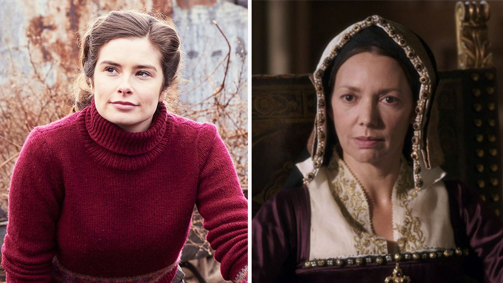 All Creatures Great and Small and Wolf Hall stars to lead Channel 5’s new thriller