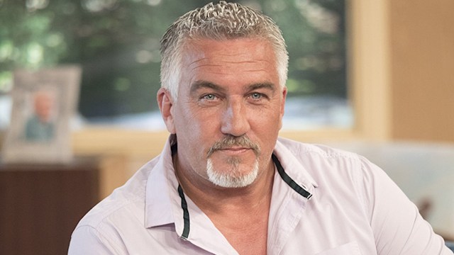 paul hollywood