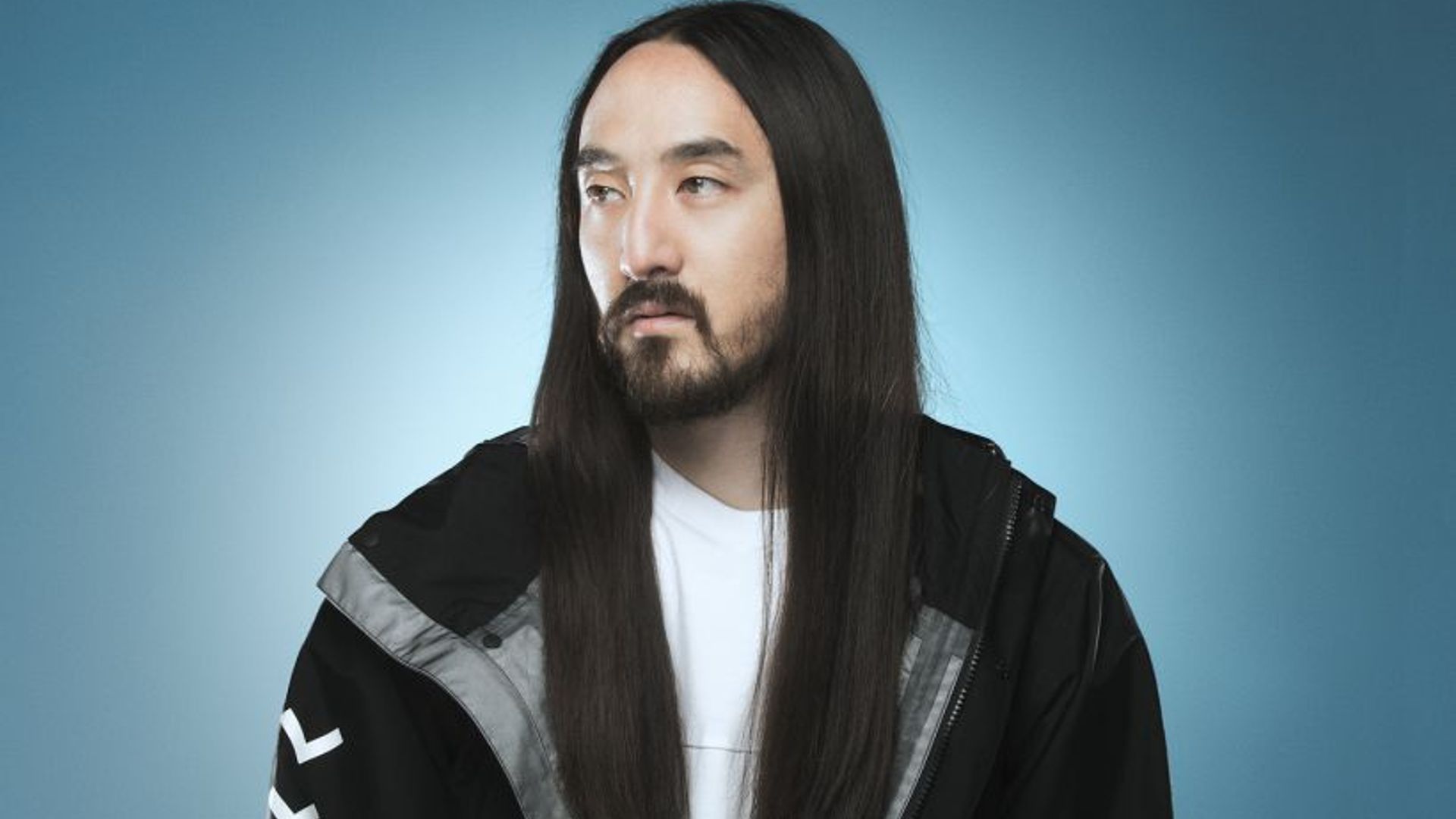 Steve Aoki creates exclusive music for STRONG by Zumba | HELLO!