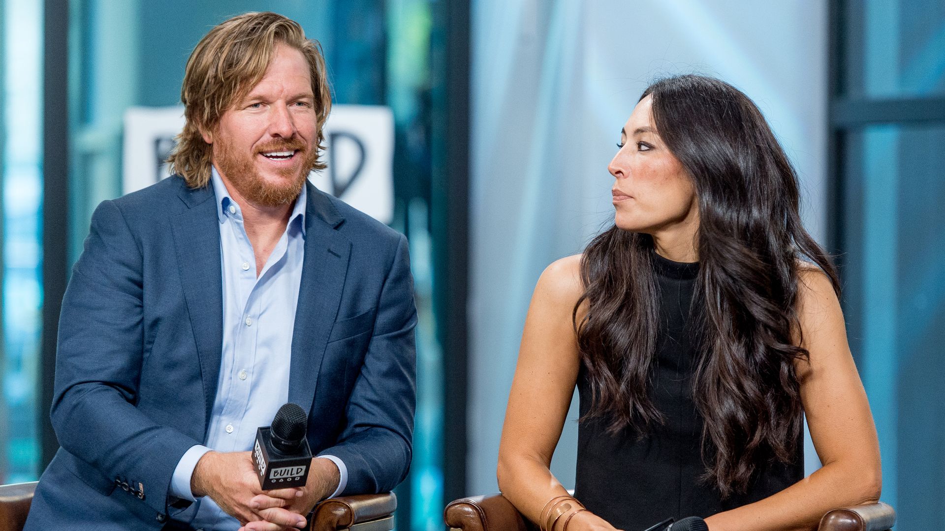 joanna and chip gaines 