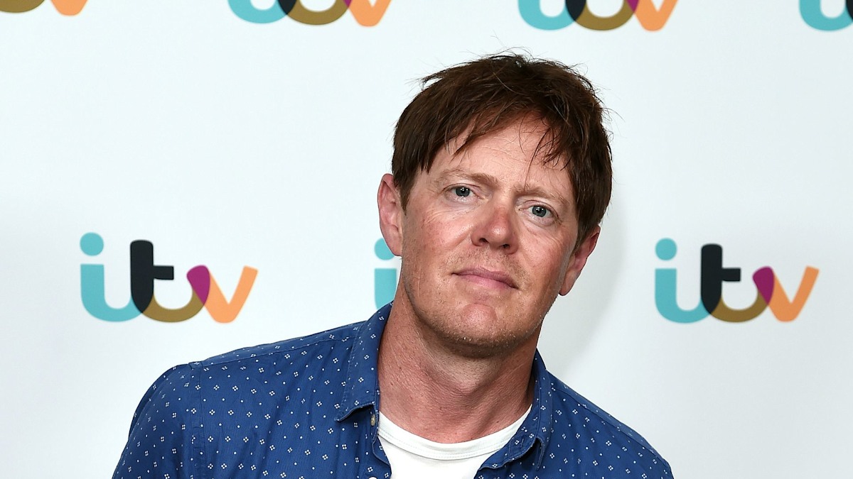 Kris Marshall's Bath home where he's 'a dad again' after relinquishing Caribbean life
